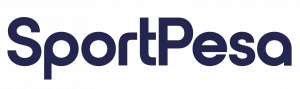 Sportpesa logo